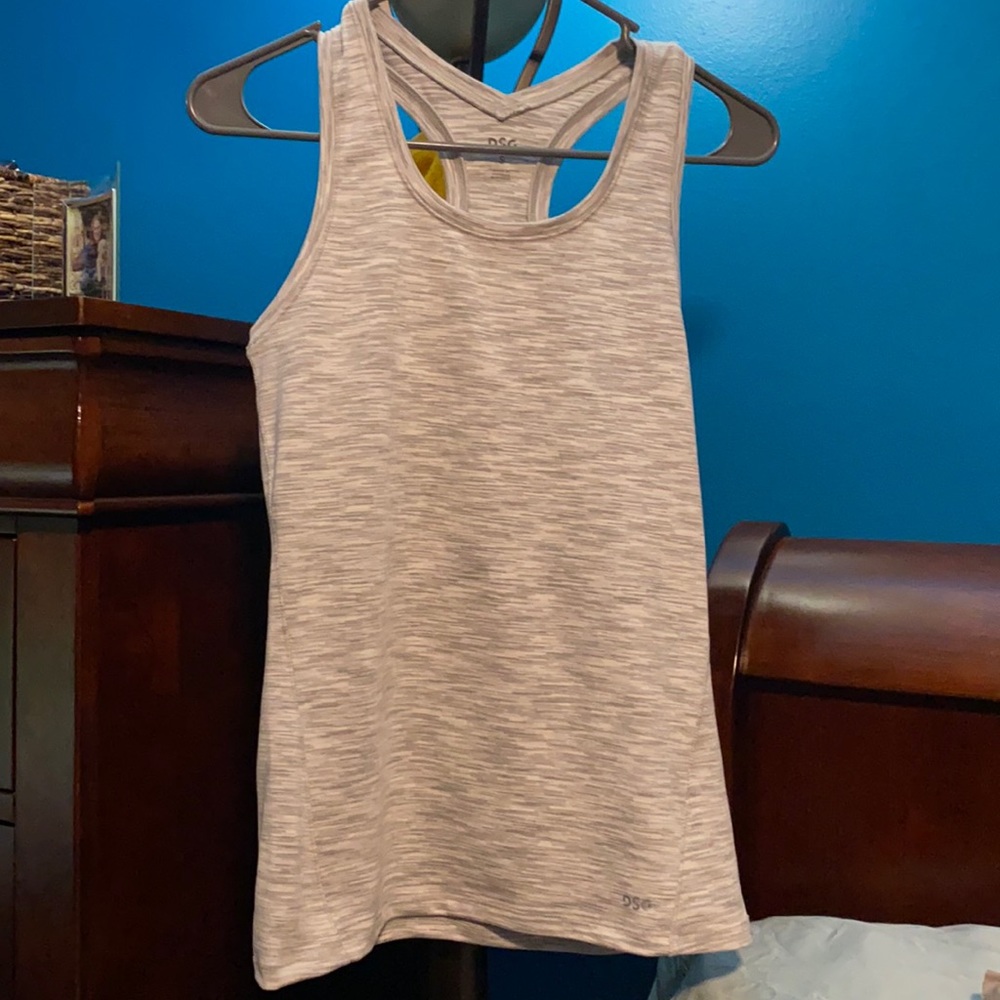 Dicks Sporting Good- Racerback Tank Top